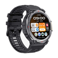 Green Lion Adventure Smart Watch