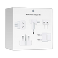 Apple World Travel Adapter Kit