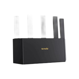 Tenda Router Tx12L Pro Ax3000 2.4 & 5Ghz 5 Antennas Gigabit Wi-Fi 6