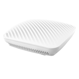 Tenda Access Point Ceiling I9 POe 10/100 N300 2.4Ghz