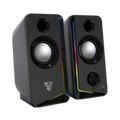 Fantech GS302 ALEGRO Bluetooth & Wired RGB Gaming & Music Speaker