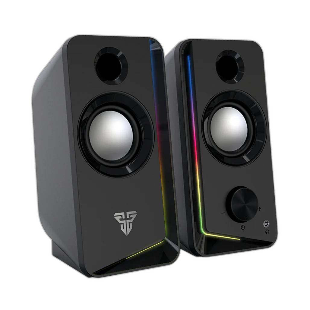 Fantech GS302 ALEGRO Bluetooth & Wired RGB Gaming & Music Speaker