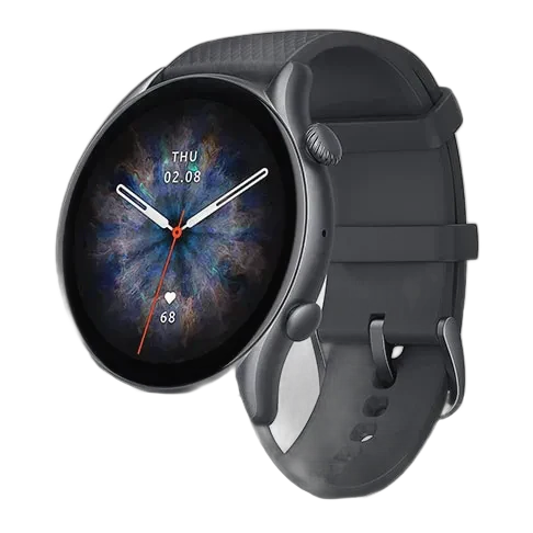 Amazfit GTR 3 Pro Smart Watch