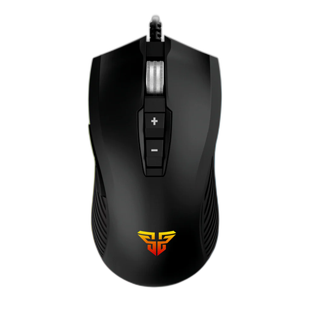 Fantech X14 RANGERS - RGB Gaming Mouse
