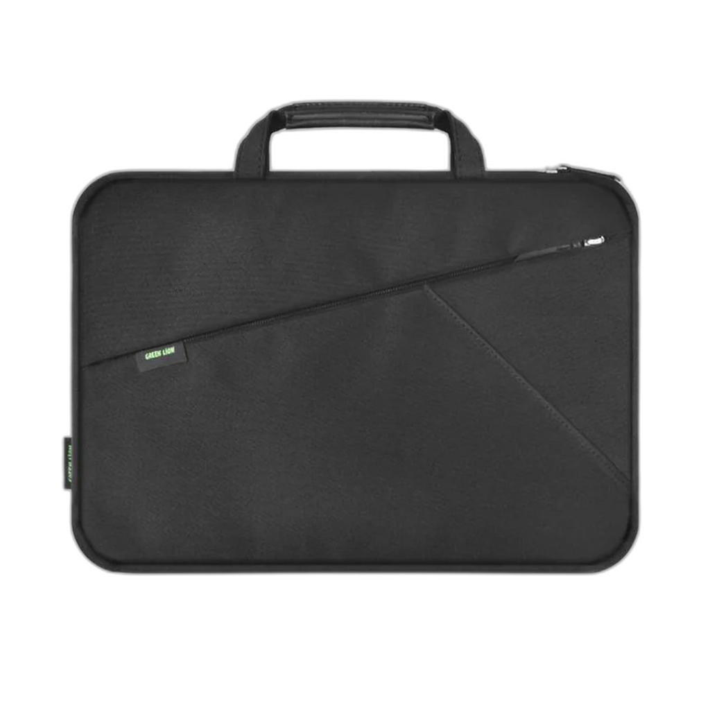 Green Lion Sigma Laptop Sleeve Bag