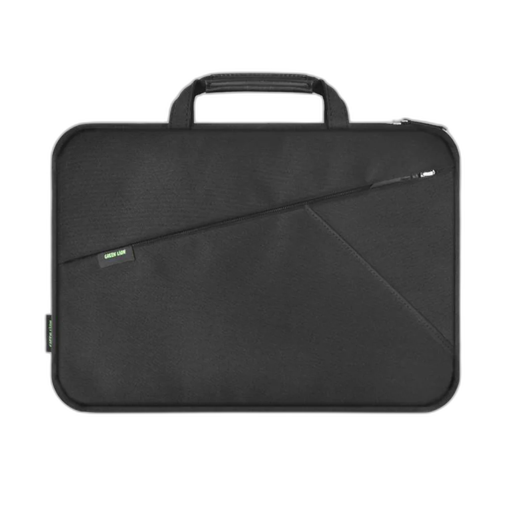Green Lion Sigma Laptop Sleeve Bag