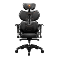 Cougar Chair Terminator Elite Gold