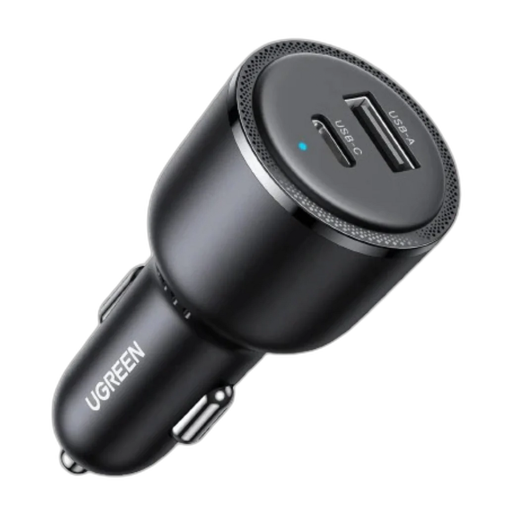 Ugreen 63W USB C Car Charger Adapter