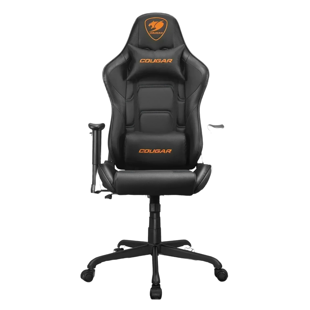 Cougar Armor Elite