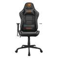 Cougar Armor Elite