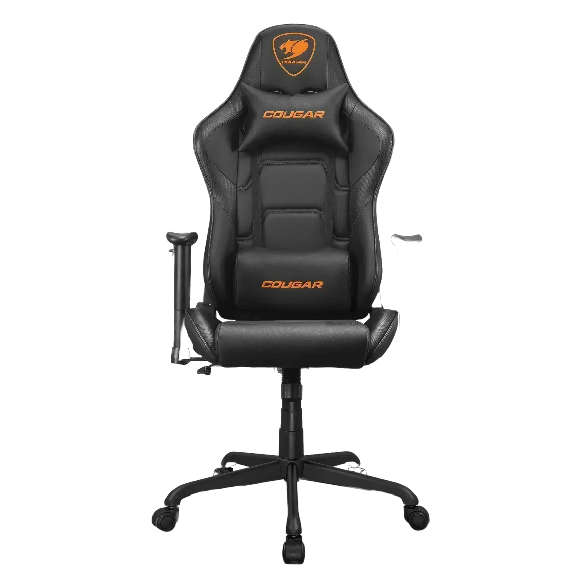 Cougar Armor Elite