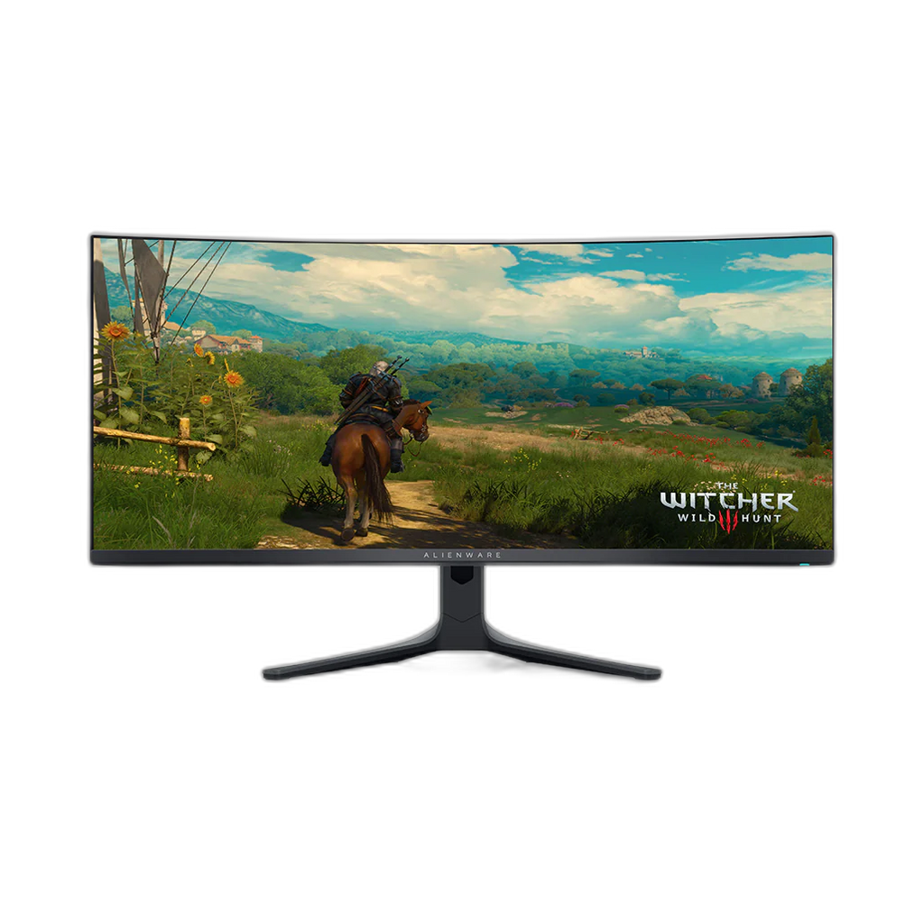 Dell Alienware AW3423DWF - 34" Curved Gaming Monitor