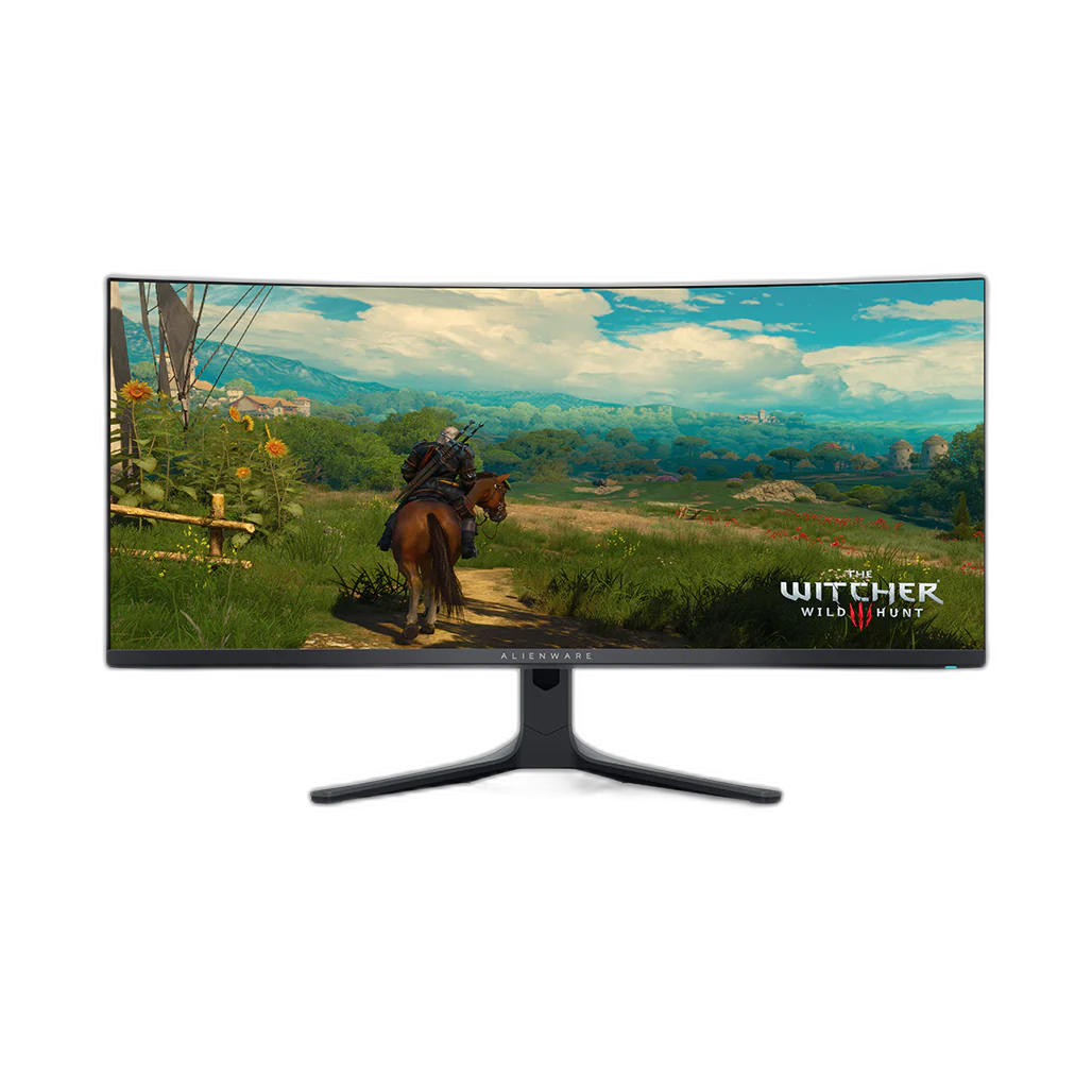 Dell Alienware AW3423DWF - 34" Curved Gaming Monitor