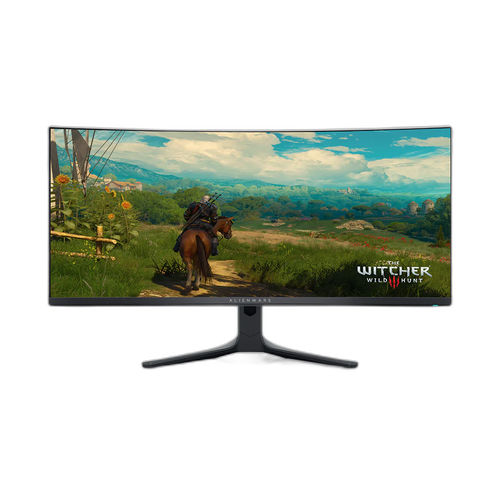 Dell Alienware AW3423DWF - 34" Curved Gaming Monitor