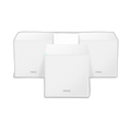 Tenda Nova MW12 AC2100 Tri-Band Mesh System (3-Pack)
