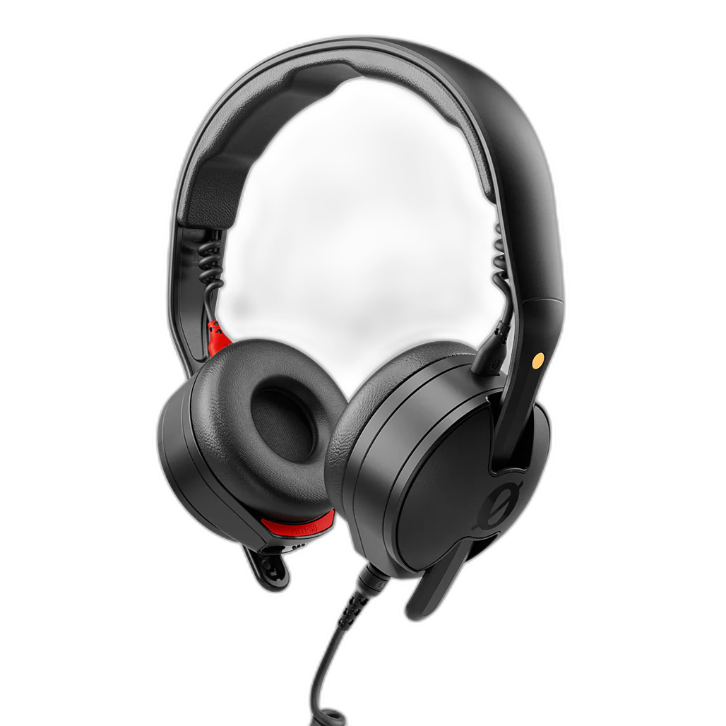 Rode NTH-50 - Professional On-Ear Headphones