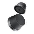 Promate Punch - High-Fidelity Mini Bluetooth Speaker with MagSafe Compatible Base