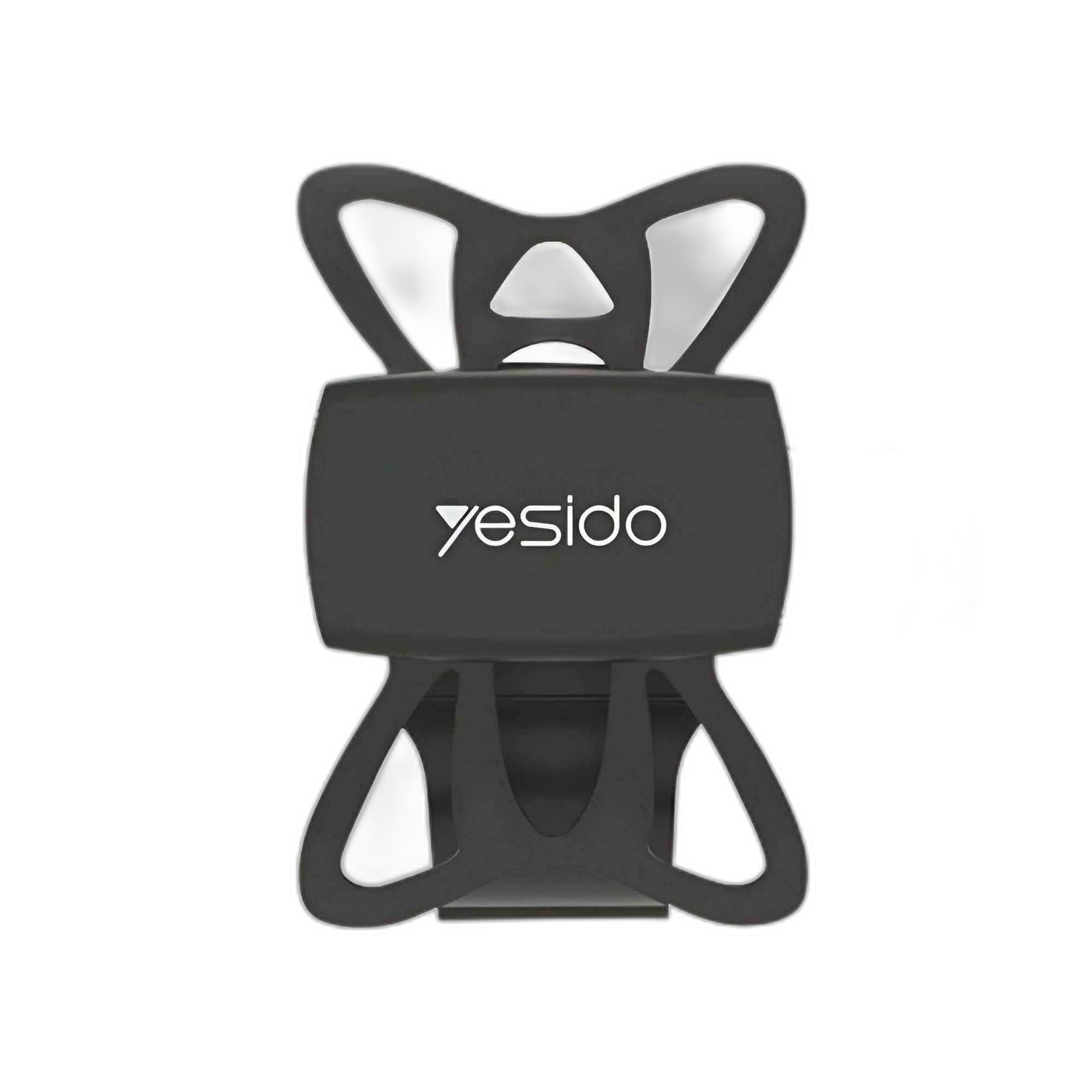 Yesido C42 Motorcycle & Bicycle Phone Holder – Secure Handlebar Mount