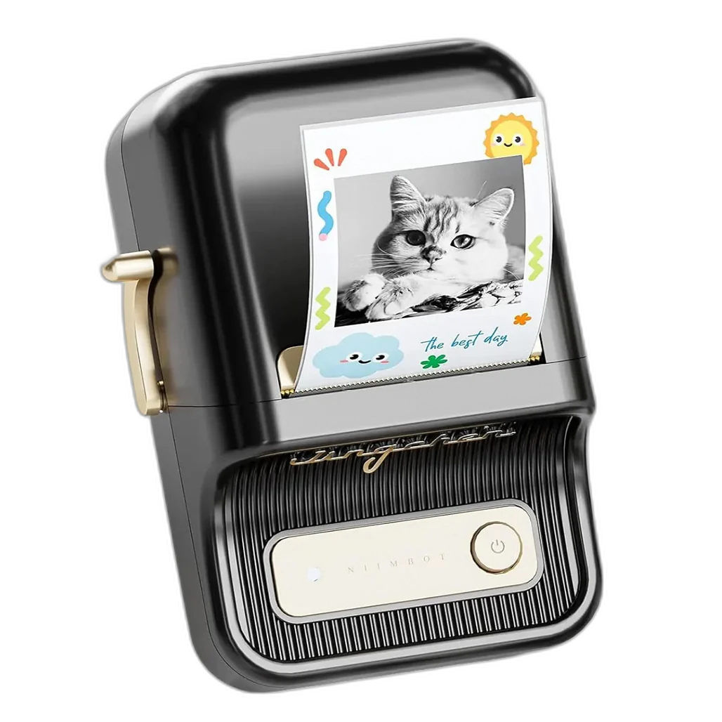 Niimbot B21 Pro 300dpi Label Printer