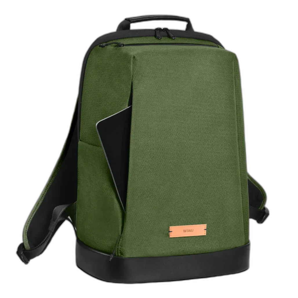WiWU Elite 15.6" Waterproof Backpack