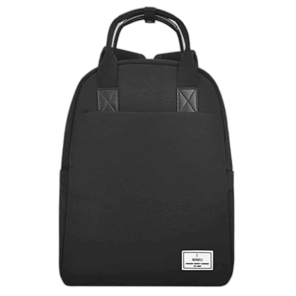 WIWU Ora Multi Layer Organizer Laptop Bag 14"
