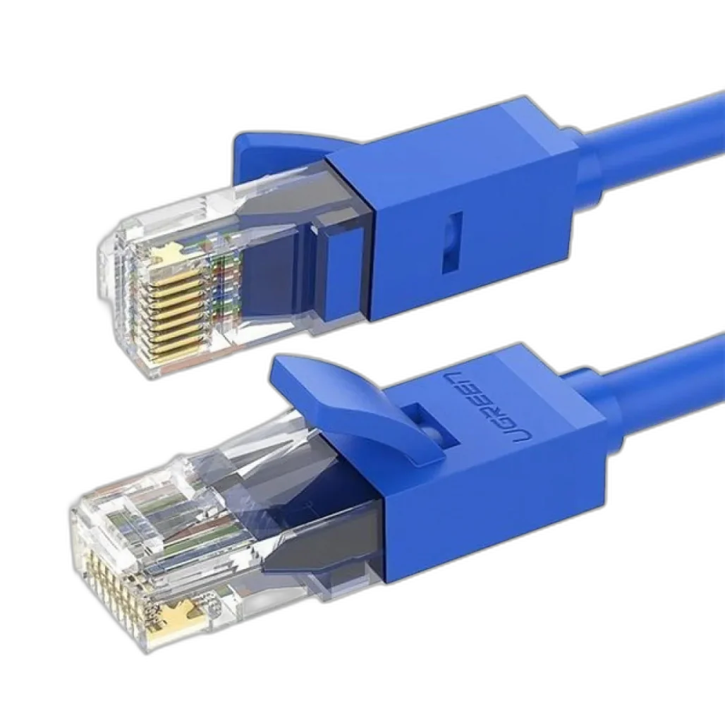 UGREEN Cat 6 U-UTP Lan Cable