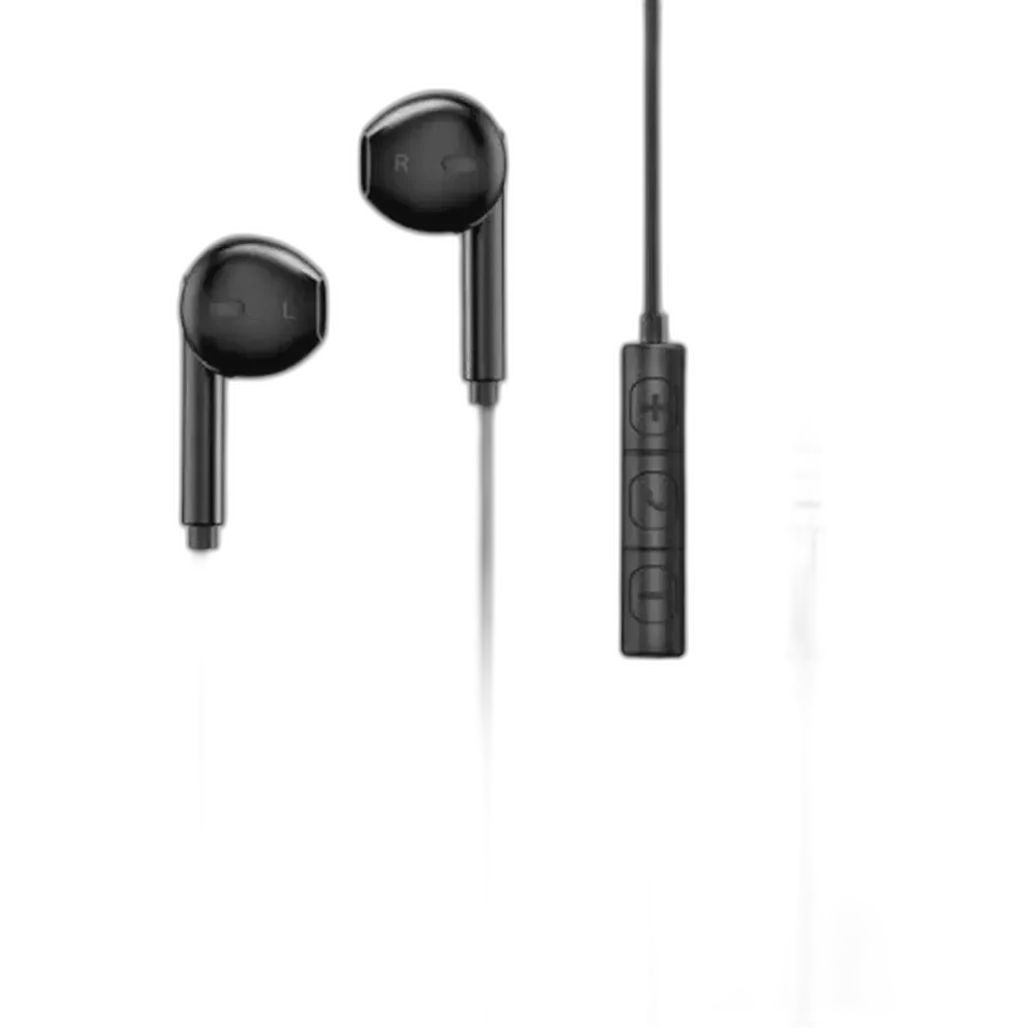 Ravpower RP-BH1007 Wired Earphone 3.5MM