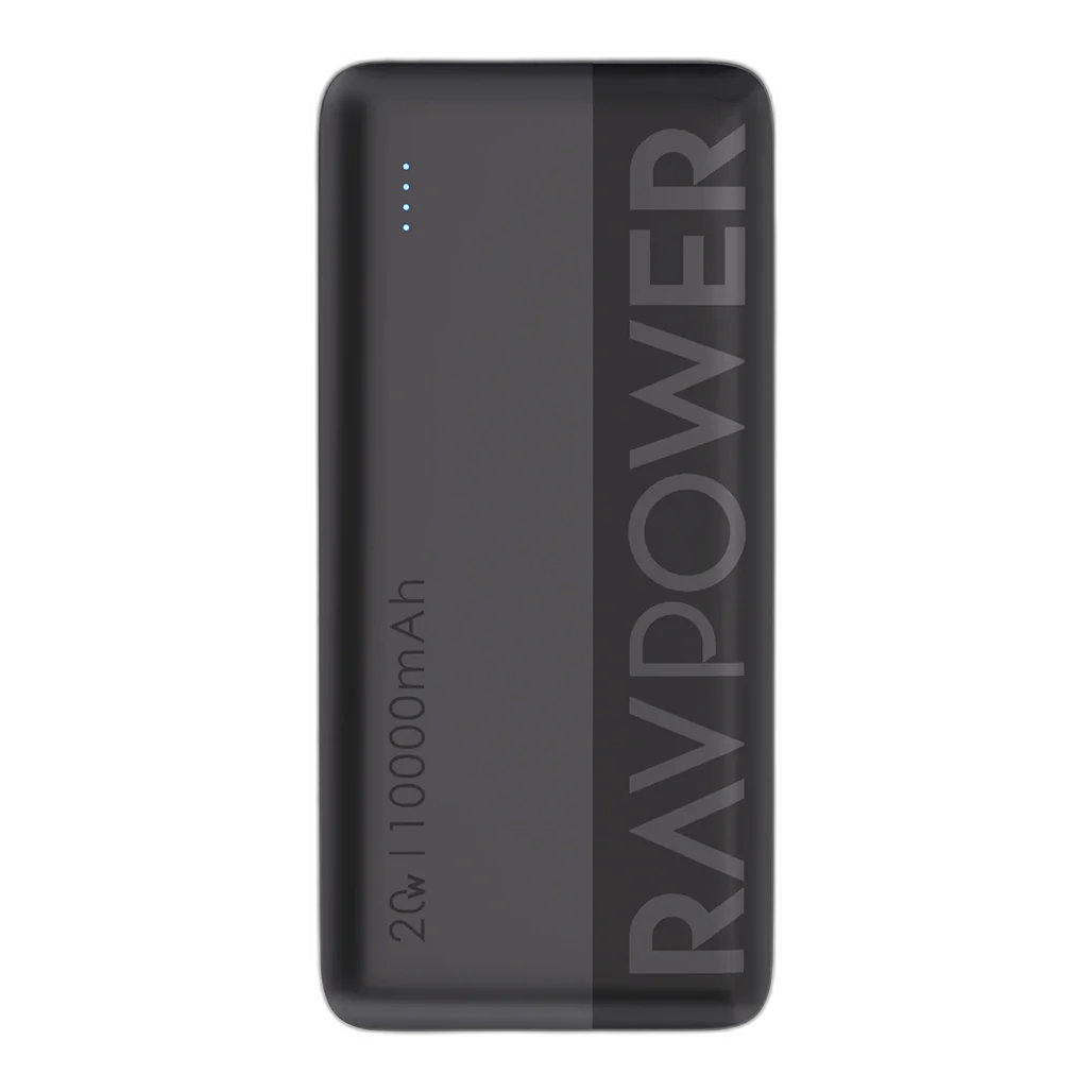 RAVPower RP-PB1228 PD Pioneer 10000mAh 20W Power Bank