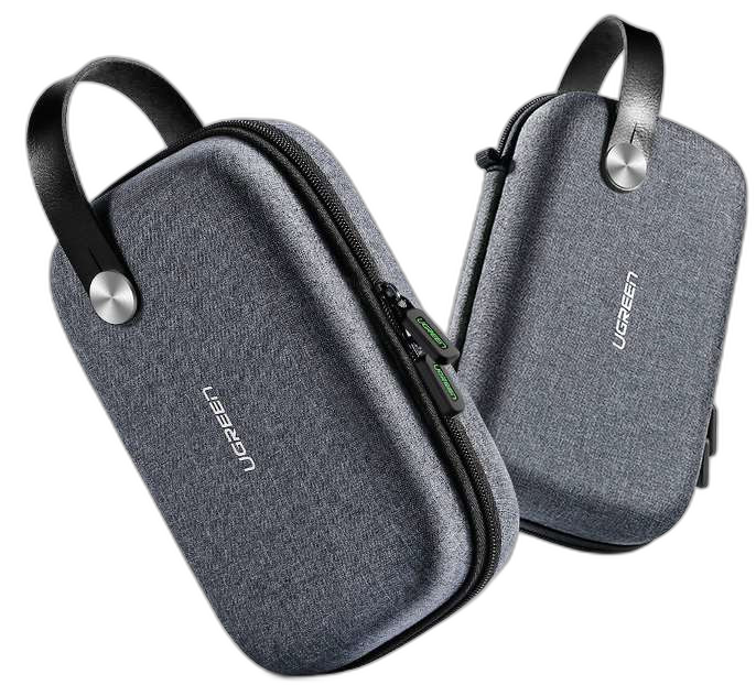 UGREEN LP152 Multifunctional Travel Storage Pouch
