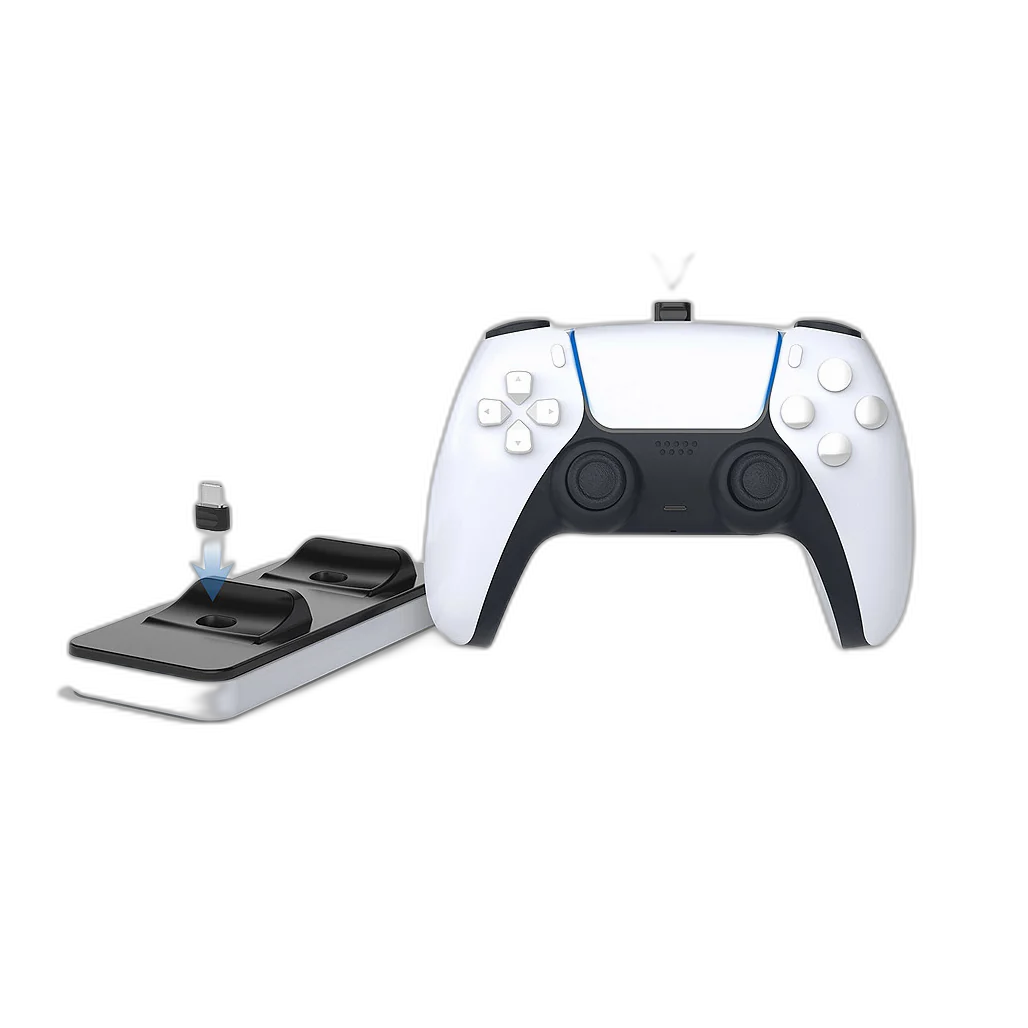 Dobe Charging Dock For PS5 - TP5-0505