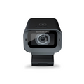 Porodo Gaming 2K 30fps Auto Focus Webcam with in-built Mic and Tripod