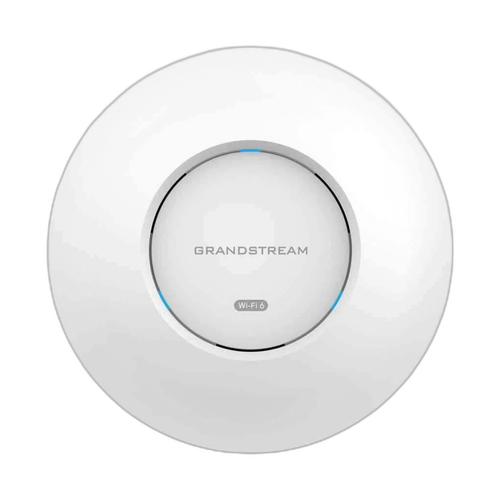 Grandstream GWN7665 Indoor Wi-Fi 6E Access Point Tri-band 2x2:2
