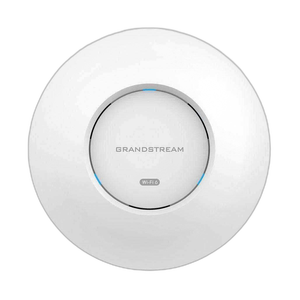 Grandstream GWN7660 Indoor Wi-Fi 6 Access Point 2x2:2 2.4/5G