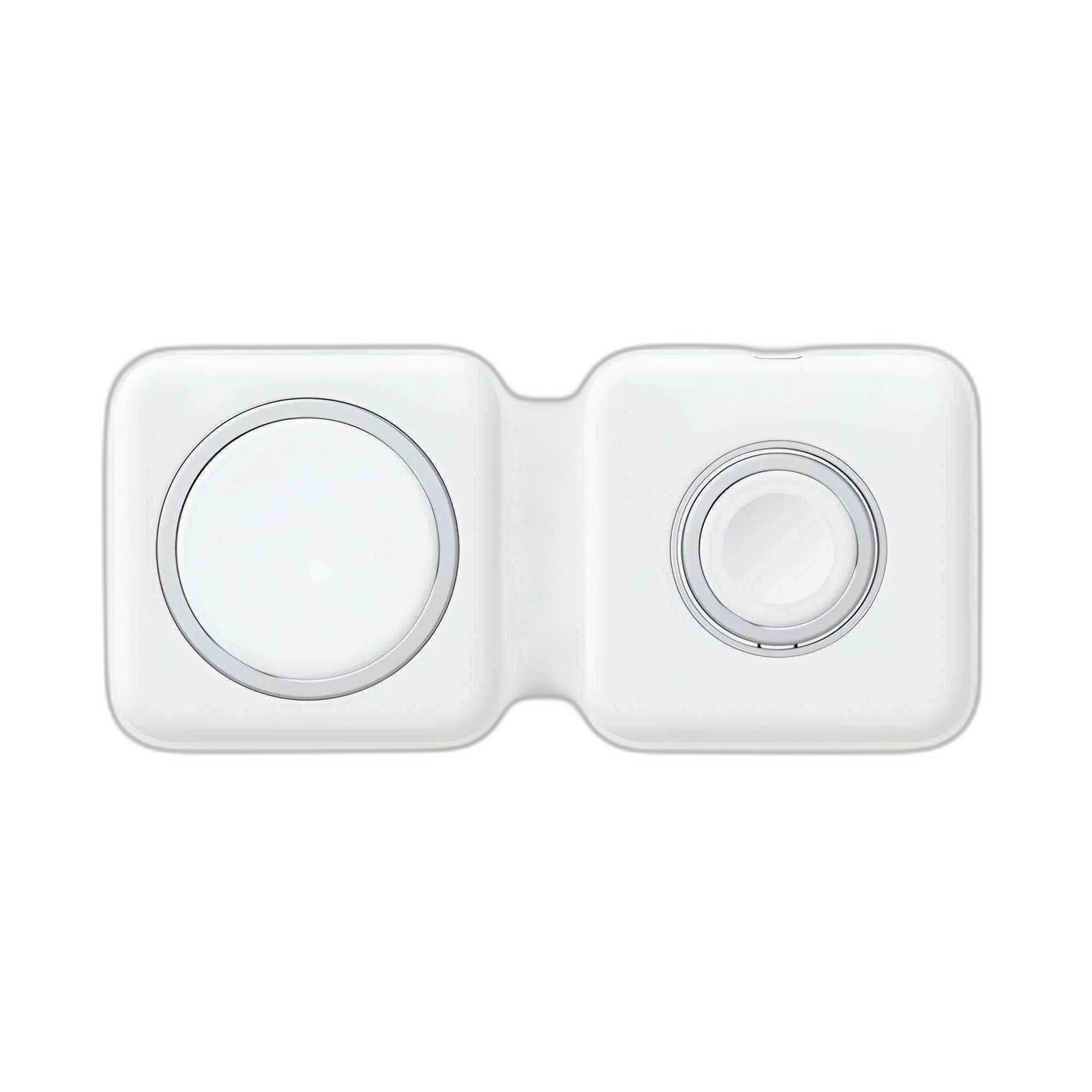 Apple MagSafe Duo Charger – Foldable Wireless Charging for iPhone & Apple Watch