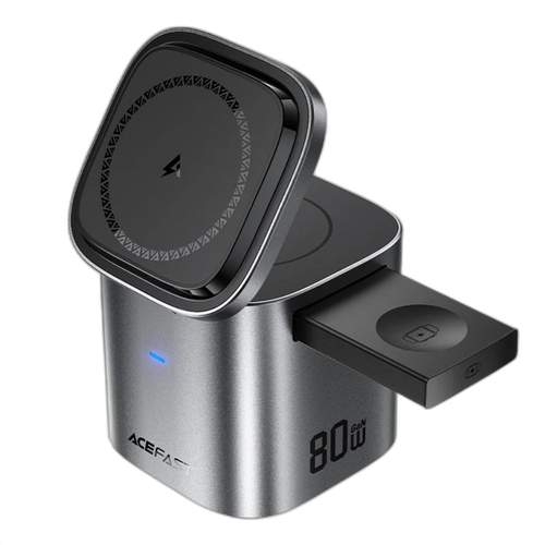 Acefast Desktop Fast Wireless Charging Station Z9