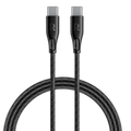 RAVPower RP-CB1029 USB-C to USB-C Fast Charging Cable 60W 1.2m