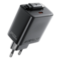 Acefast Fast Charge Wall Charger A110 PD30W (USB-C+USB-C cable) EU