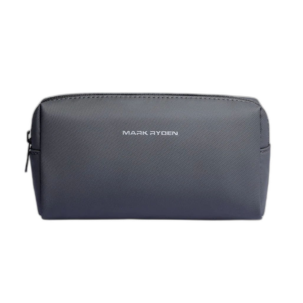 Mark Ryden MR09 Portable Large Capacity Traveling Toiletries Bag - Graphite Grey