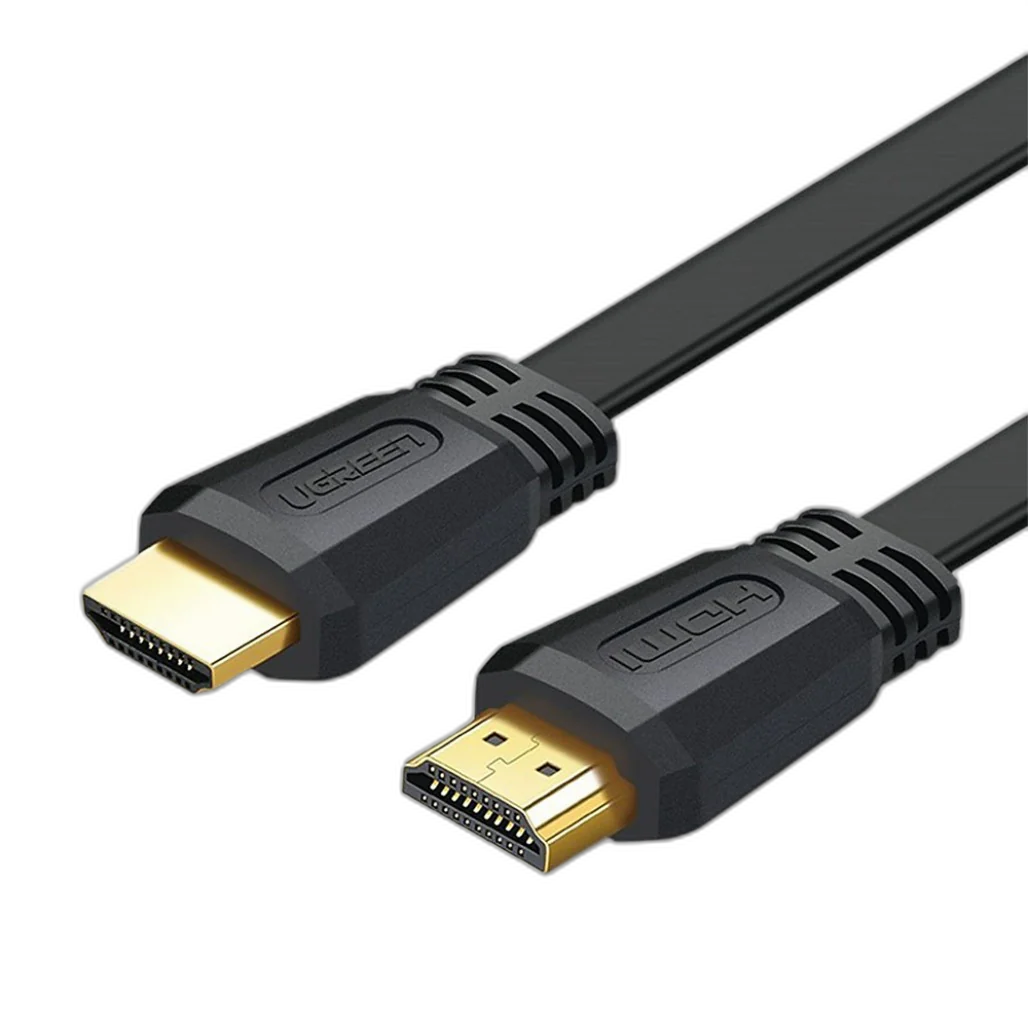 UGREEN 50819 4K HDMI 2.0 Flat Cable