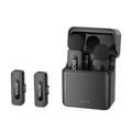 Boya BY-V3 Combo – Dual-Channel 2.4 GHz Wireless Microphone
