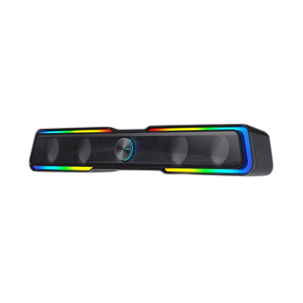 Fantech GS305 Bluetooth 5.3 Soundbar Gaming Speaker