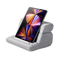 UGREEN Tablet Pillow Stand – Adjustable Lap & Bed Cushion