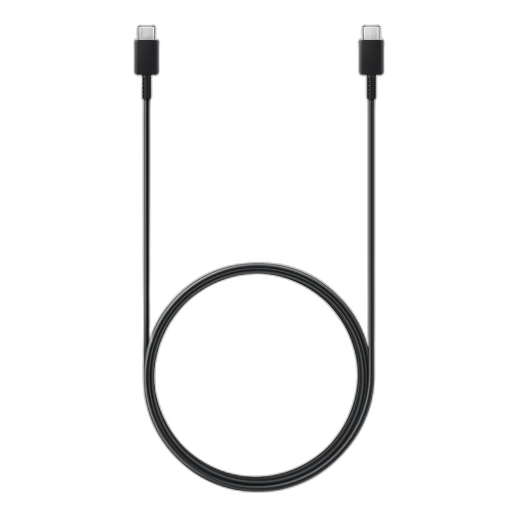 Samsung EP-DX310 3A USB-C To USB-C Cable (1.8m) For Fast Charging & Data Transfer