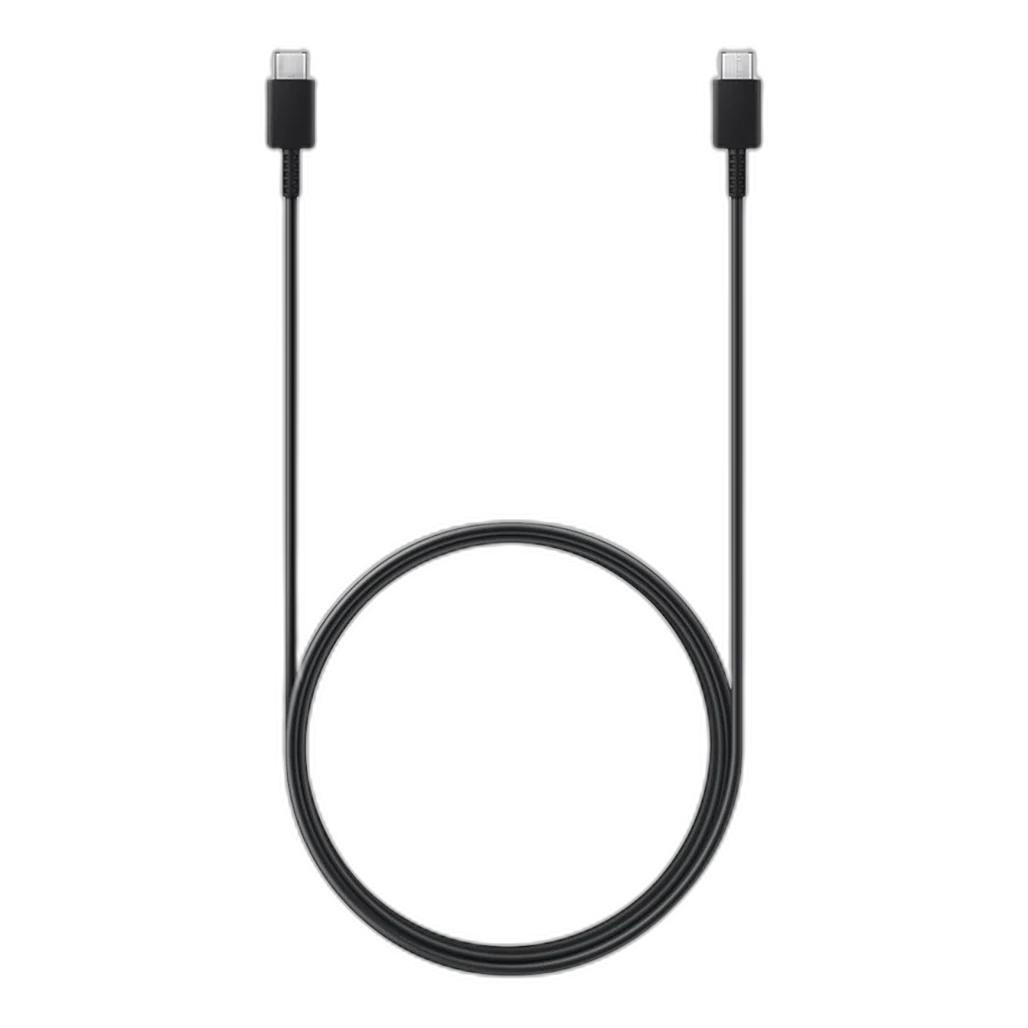 Samsung EP-DX310 3A USB-C To USB-C Cable (1.8m) For Fast Charging & Data Transfer