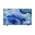 Samsung QLED Q8F 4K Samsung Vision AI Smart TV (2025)