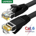 UGREEN RJ45 Cat6 Patch Cord Ethernet Cable, Available in 20M, 25M, 30M, 40M, 50M - NW102 20166 20168 20170