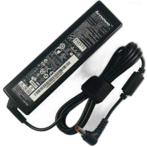 Lenovo 90Watt Replacement AC Adapter 20V 4.5A Orange Pin