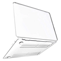 Apple Traffic Hard Shell Case For 13-inch MacBook Pro Transparent