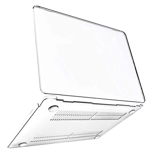 Apple Traffic Hard Shell Case For 13-inch MacBook Pro Transparent
