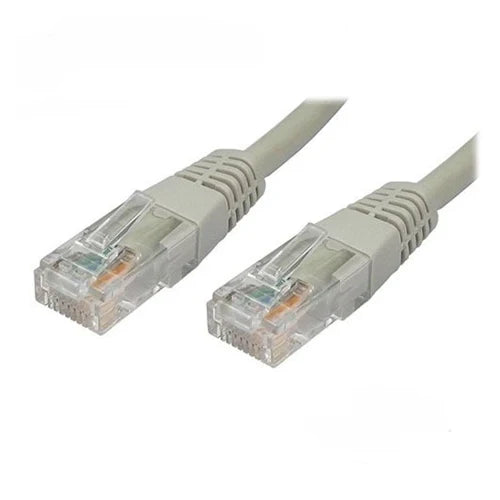 Sanyo CAT6 LAN cable 2 Meters CB29B - image 1